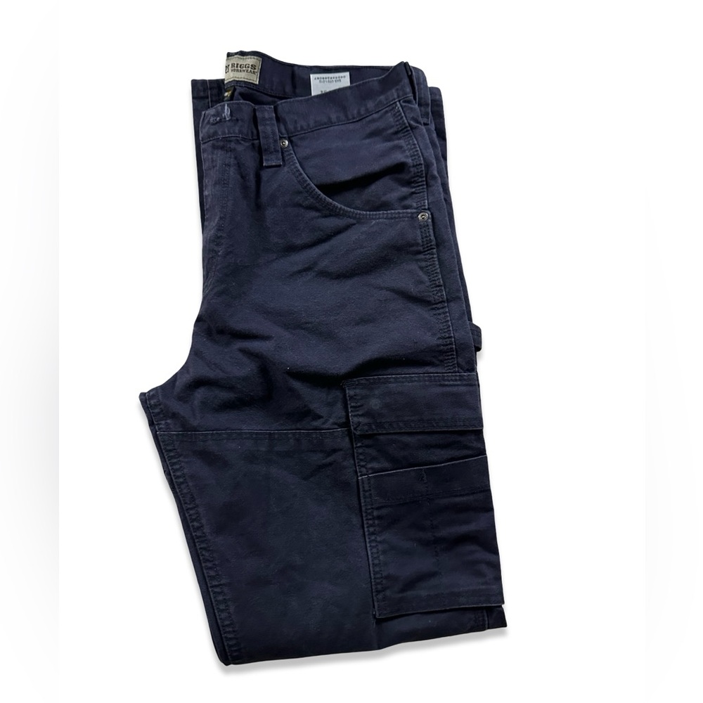 Wrangler Riggs Workwear